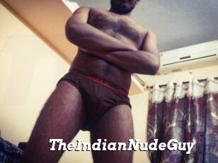 TheIndianNudeGuy