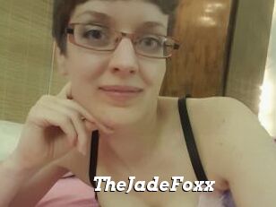 TheJadeFoxx