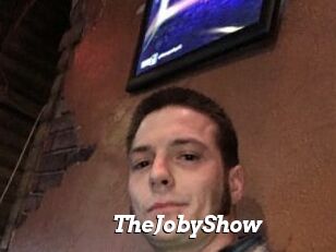 TheJobyShow