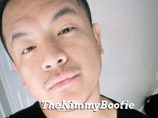 TheKimmyBootie