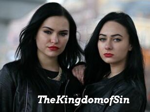 TheKingdomofSin