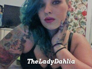 TheLadyDahlia