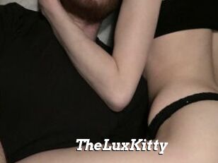 TheLuxKitty