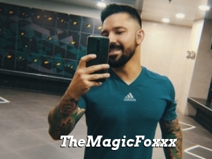 TheMagicFoxxx