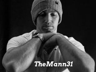 TheMann31