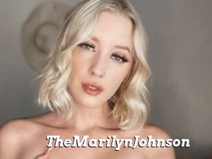 TheMarilynJohnson