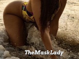 TheMaskLady