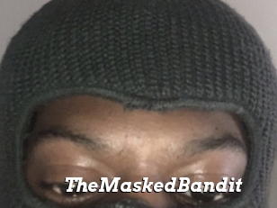 TheMaskedBandit