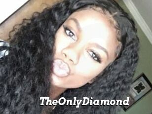 TheOnlyDiamond