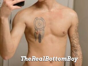 TheRealBottomBoy