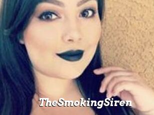 TheSmokingSiren