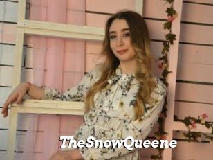 TheSnowQueene