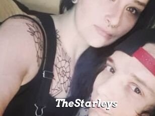 TheStarleys