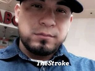 TheStroke