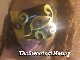 TheSweetestHoney