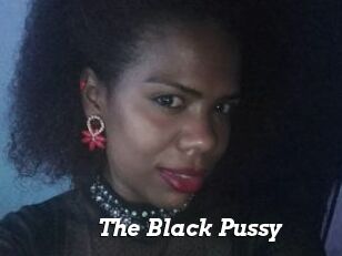 The_Black_Pussy