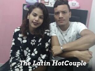 The_Latin_HotCouple