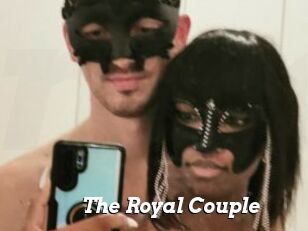 The_Royal_Couple