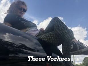 Theee_Vorhees