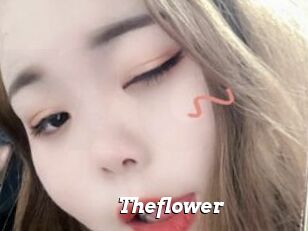 Theflower