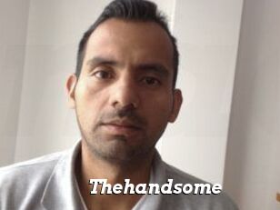 Thehandsome