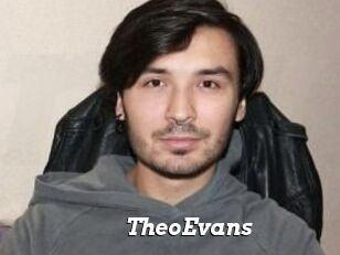 TheoEvans