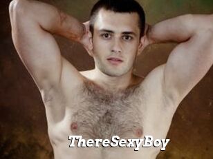 ThereSexyBoy