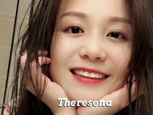 Theresena