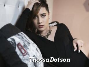 ThessaDotson