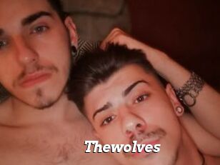 Thewolves