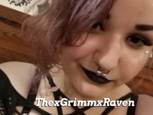 ThexGrimmxRaven