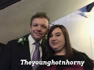 The_young_hotnhorny