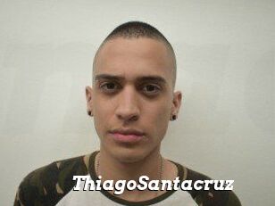 ThiagoSantacruz