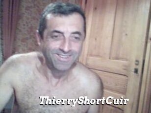 ThierryShortCuir