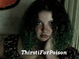 ThirstiForPoison