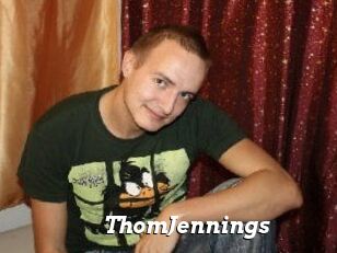 ThomJennings