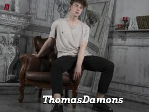 ThomasDamons