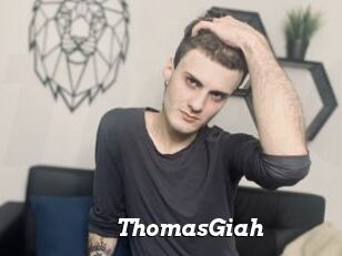 ThomasGiah