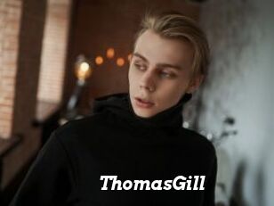 ThomasGill