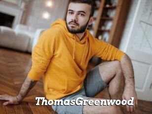 ThomasGreenwood