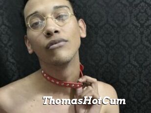 ThomasHotCum