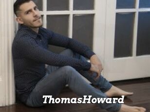 ThomasHoward