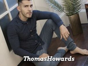 ThomasHowards