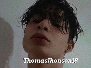 ThomasJhonson18