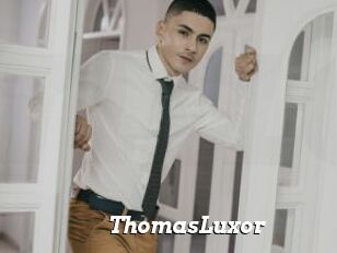 ThomasLuxor