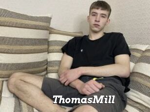 ThomasMill