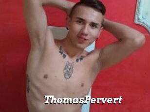 ThomasPervert