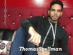 ThomasSpellman