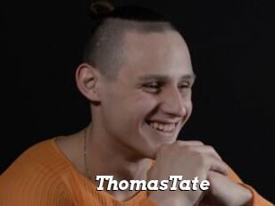 ThomasTate