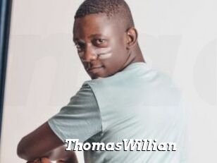 ThomasWillian